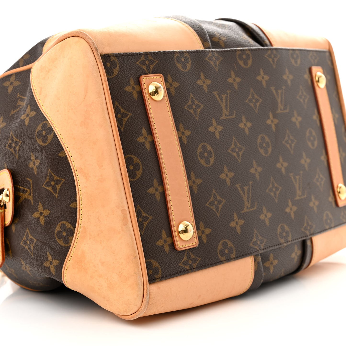 Monogram Stephen Bag