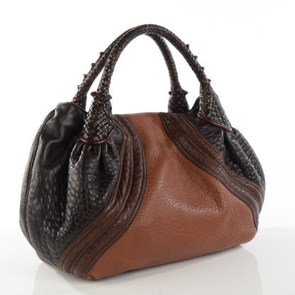 Fendi Nappa Spy Multicolor 4 of 10