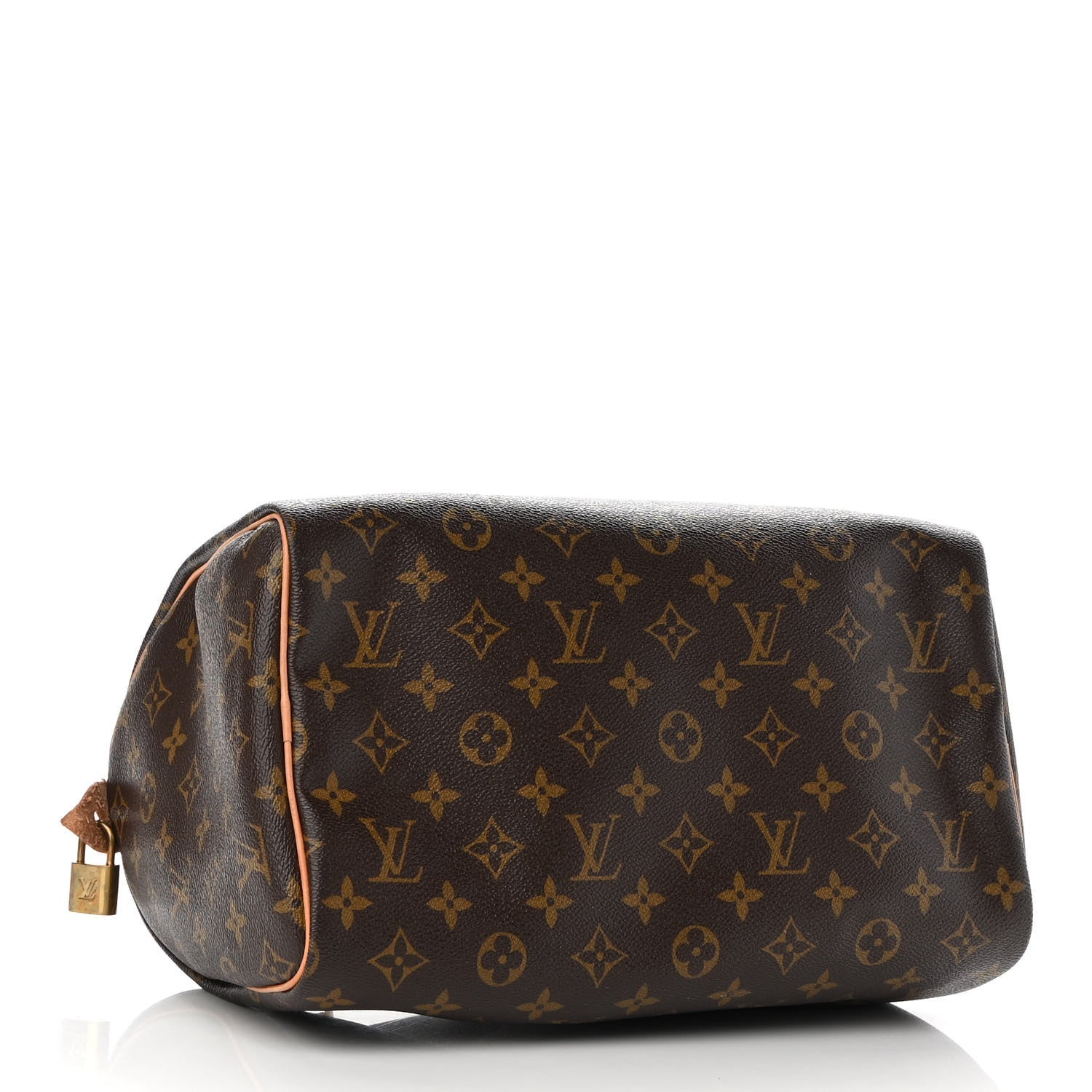 Louis Vuitton Monogram Speedy 30 4 of 9