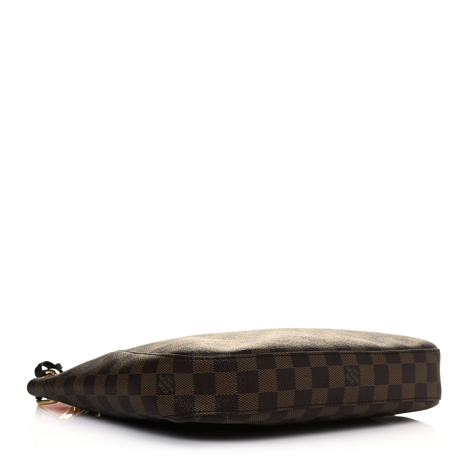 Louis Vuitton Damier Ebene South Bank Besace 4 of 14