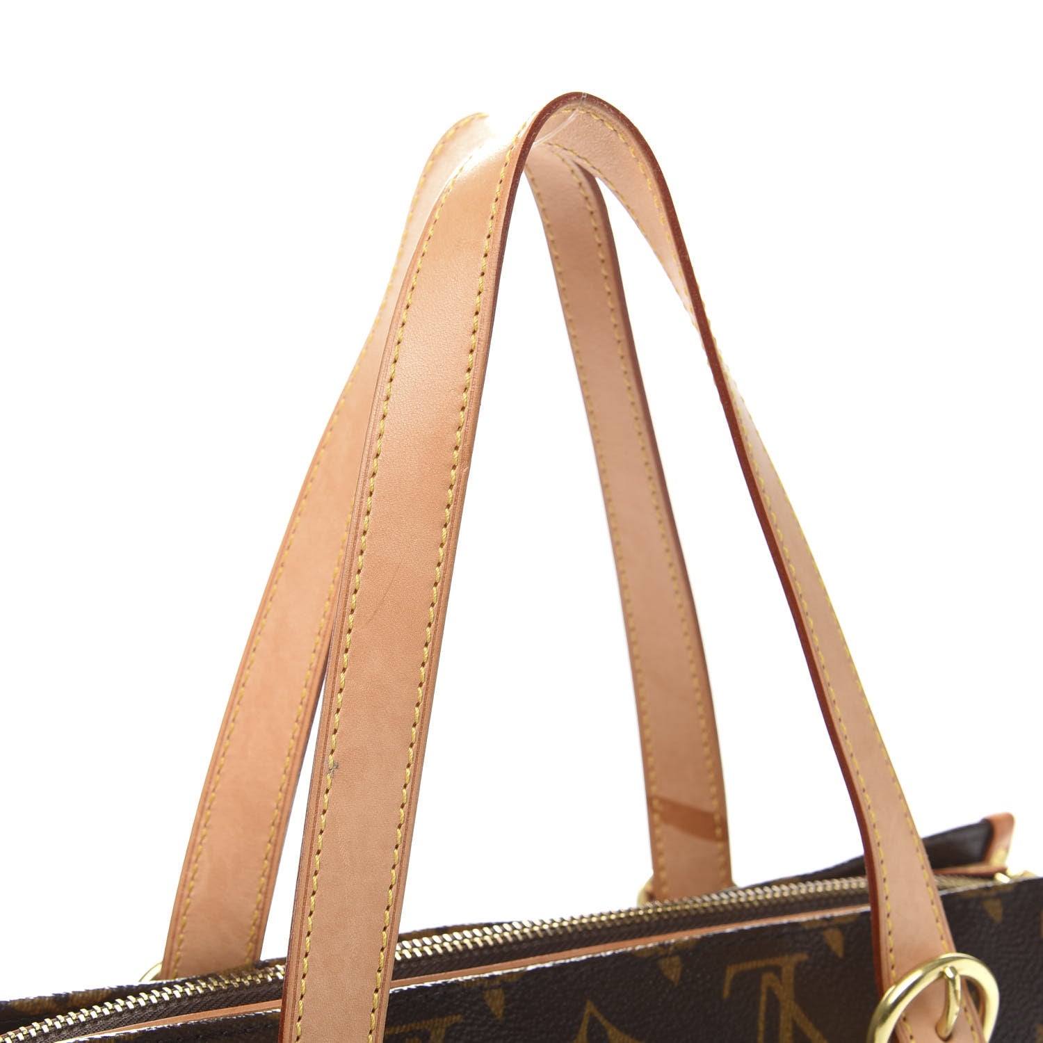 Louis Vuitton Monogram Popincourt Haut 14 of 15