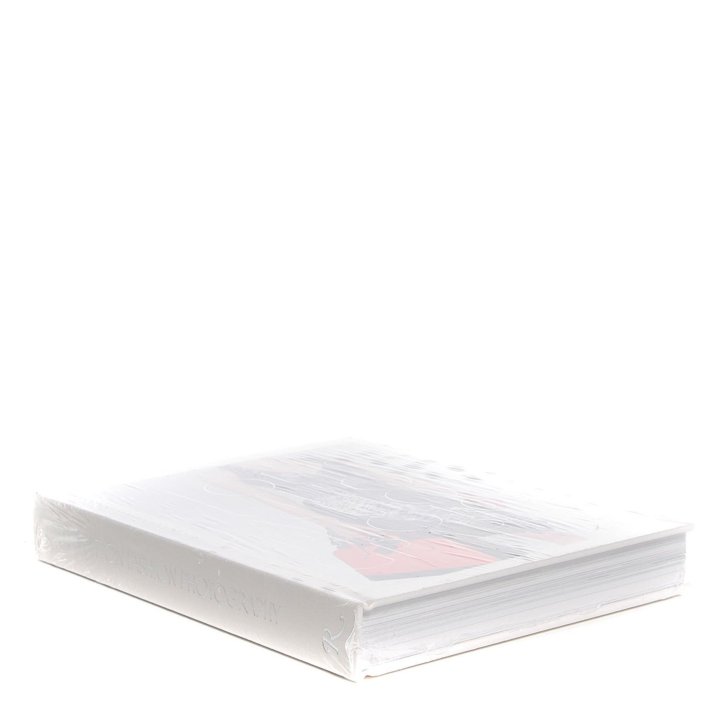 Fashion Photography Book