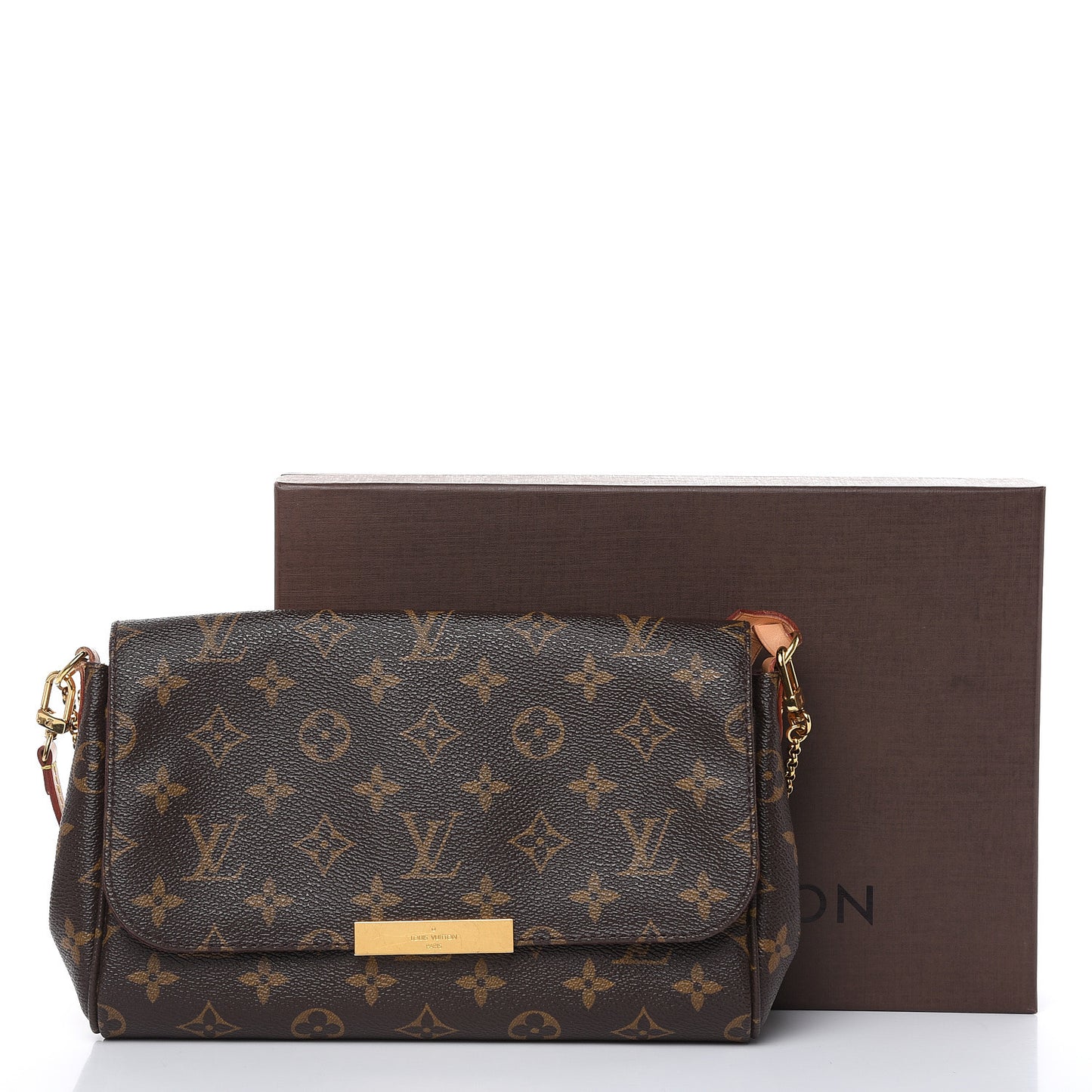 Monogram Favorite MM