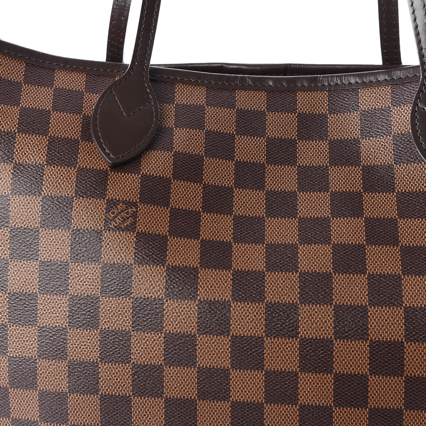 Damier Ebene Neo Neverfull GM