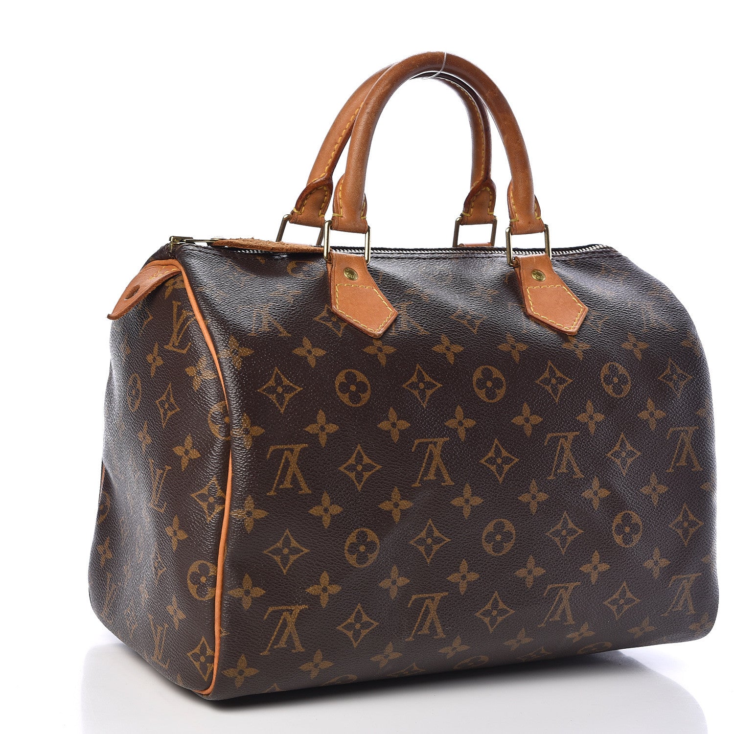 Louis Vuitton Monogram Speedy 30 3 of 11