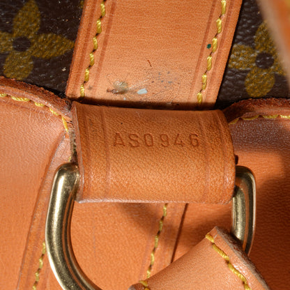 Louis Vuitton Monogram Randonnee PM 7 of 7