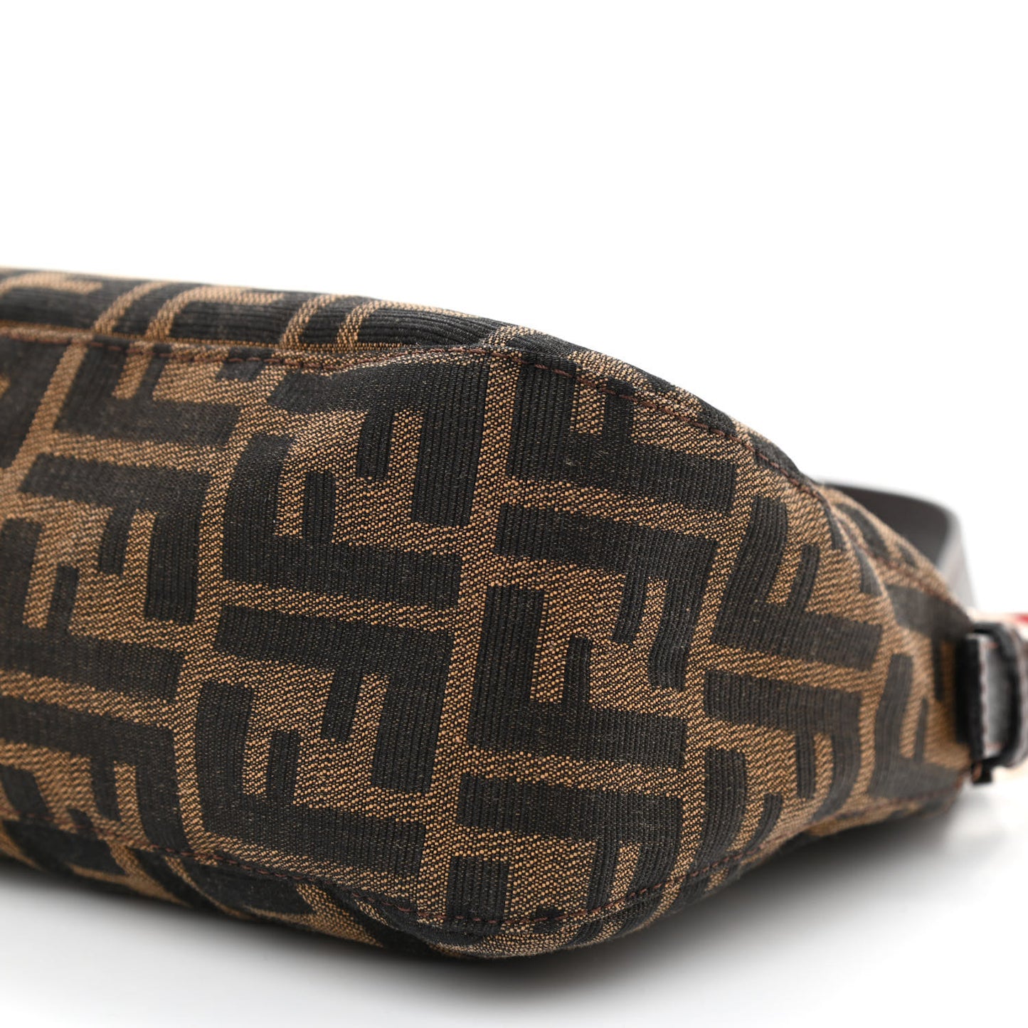 Zucca Shoulder Bag Tobacco