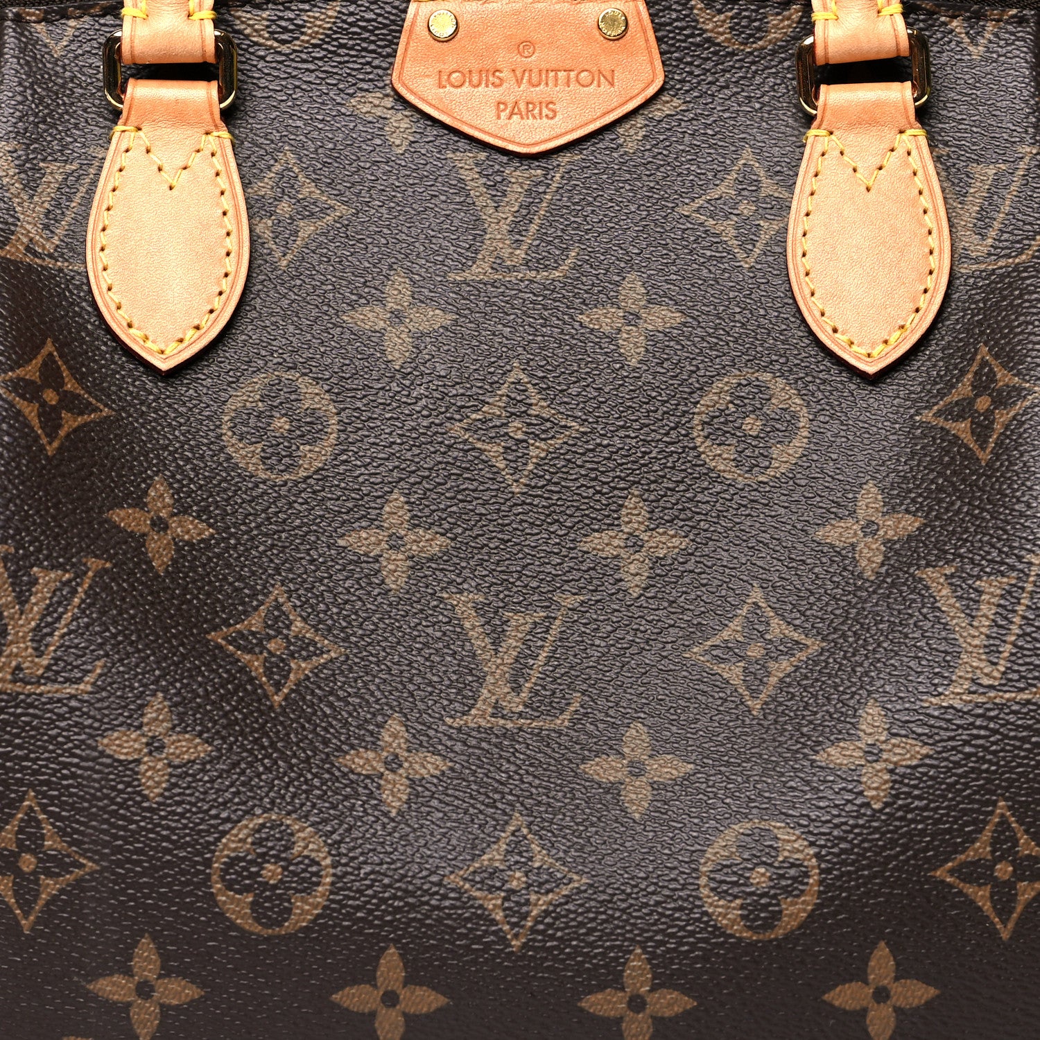 Louis Vuitton Monogram Turenne PM 7 of 13