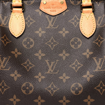 Louis Vuitton Monogram Turenne PM 7 of 13