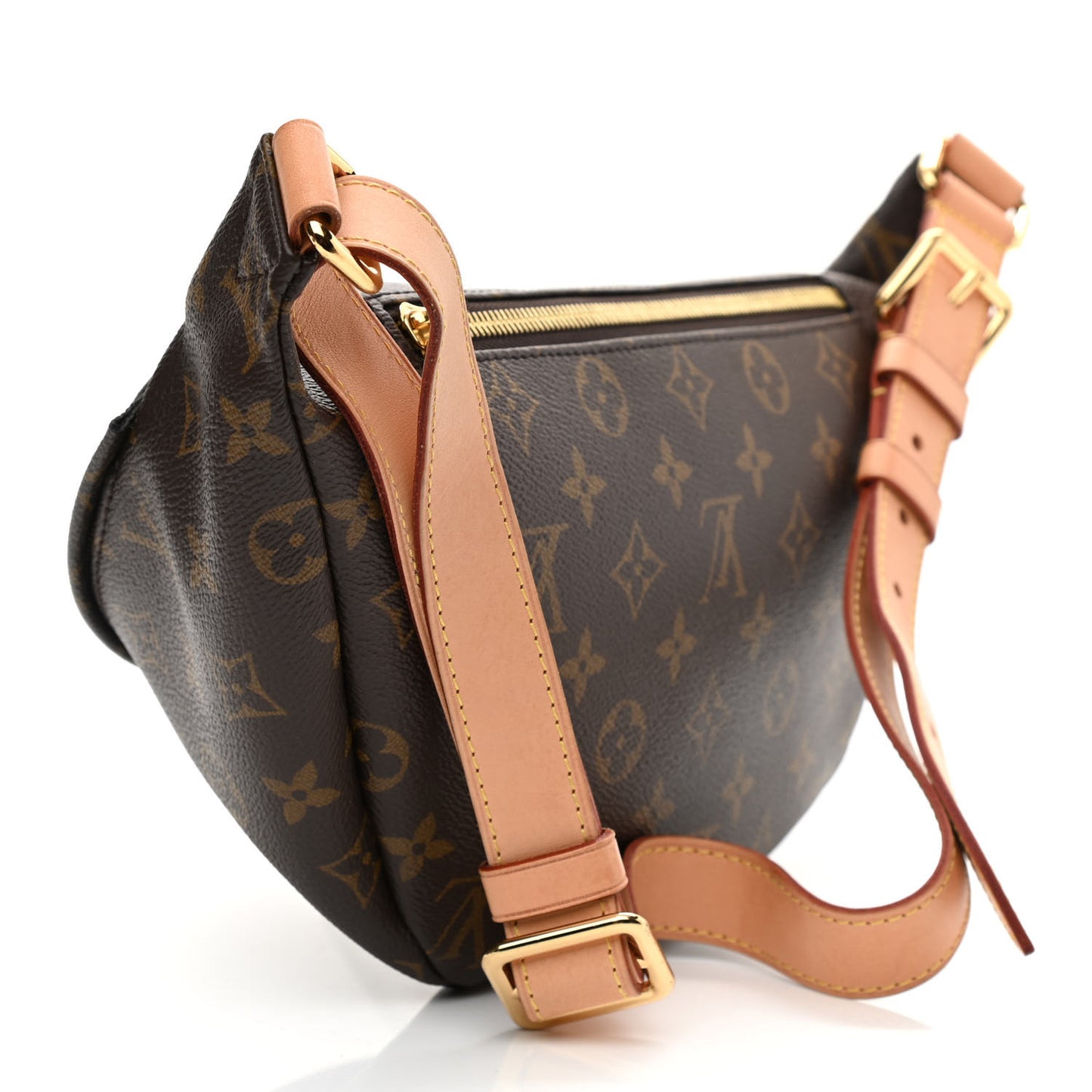 Monogram Bumbag
