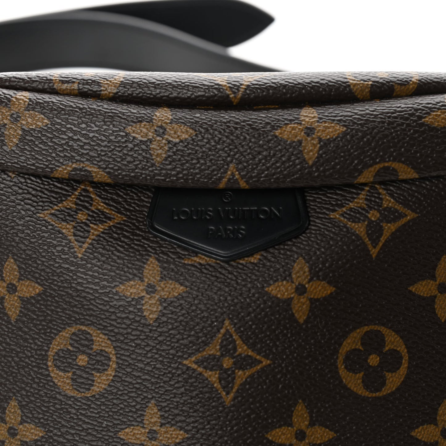 Monogram My LV World Tour Bumbag