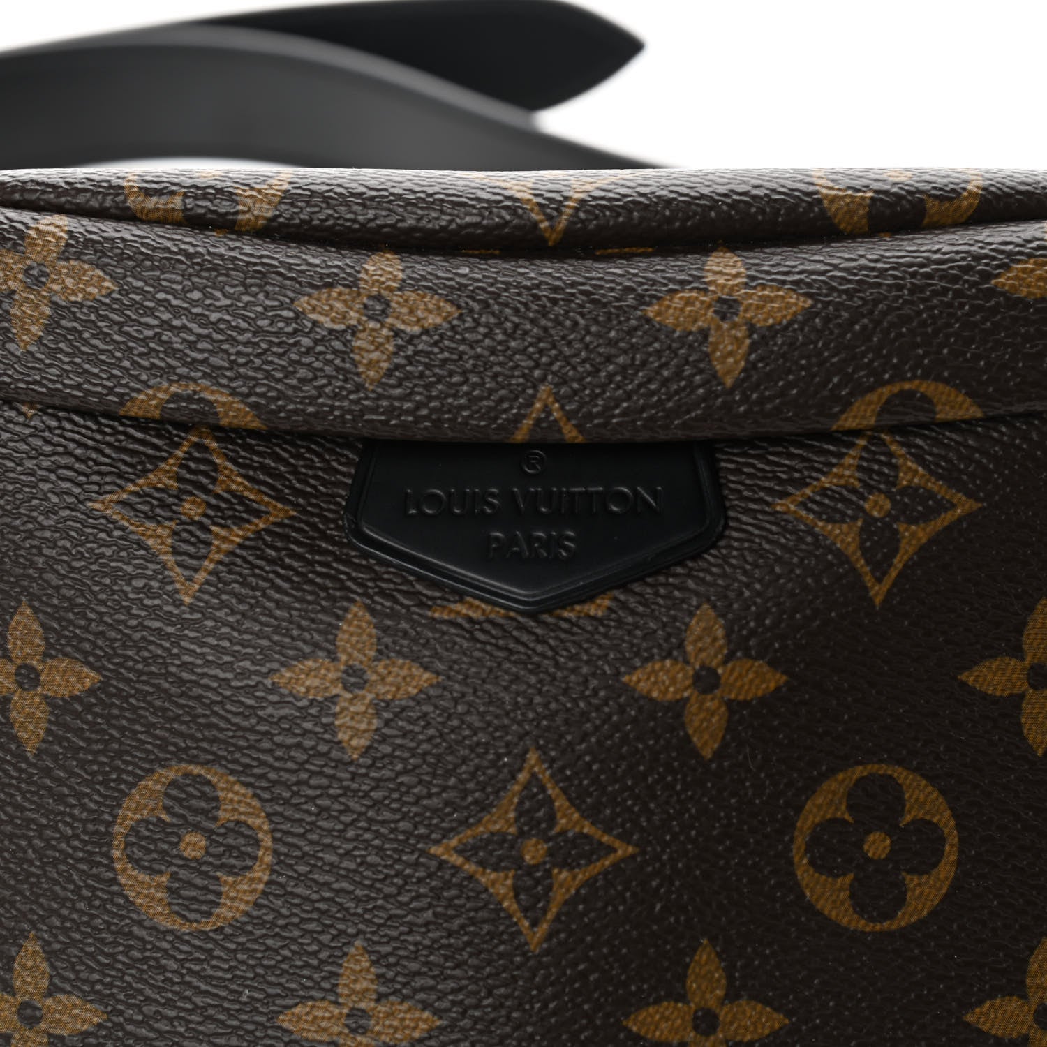 Louis Vuitton Monogram My LV World Tour Bumbag 11 of 15