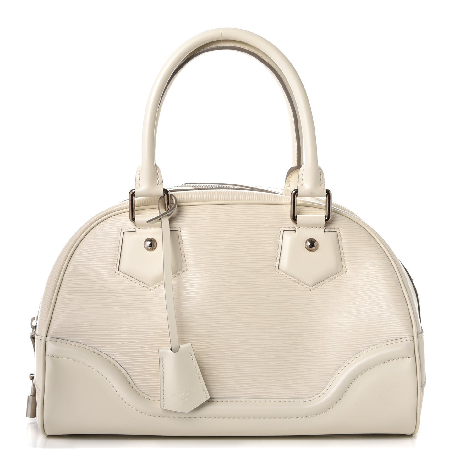 Epi Bowling Montaigne PM Ivory
