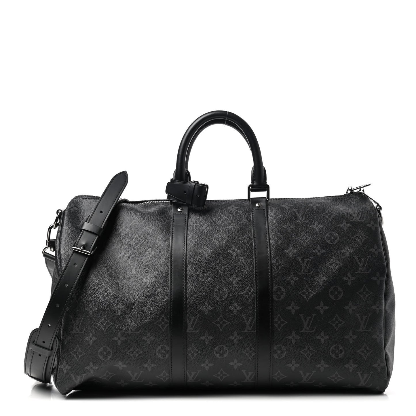 Monogram Eclipse Keepall Bandouliere 45