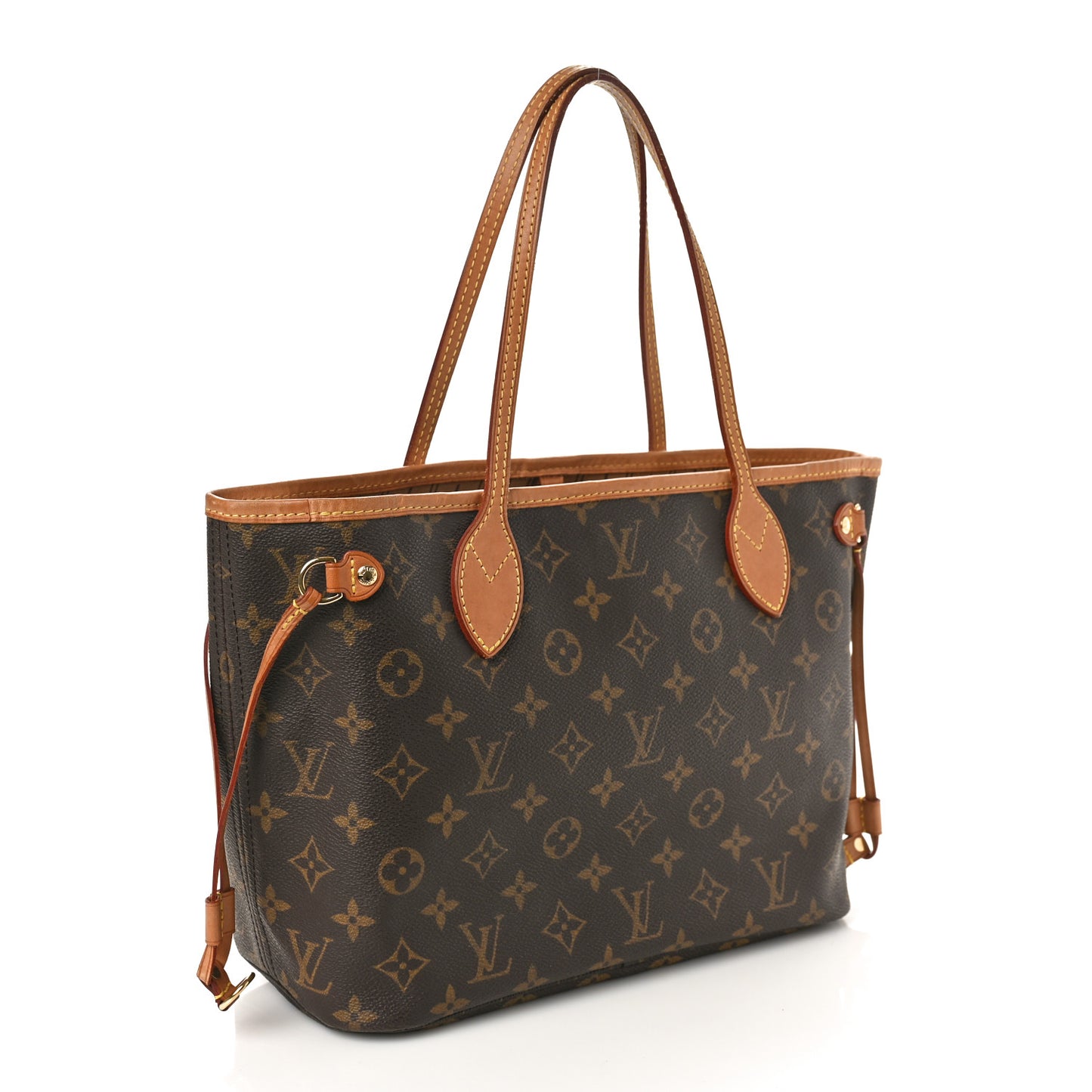 Monogram Neverfull PM