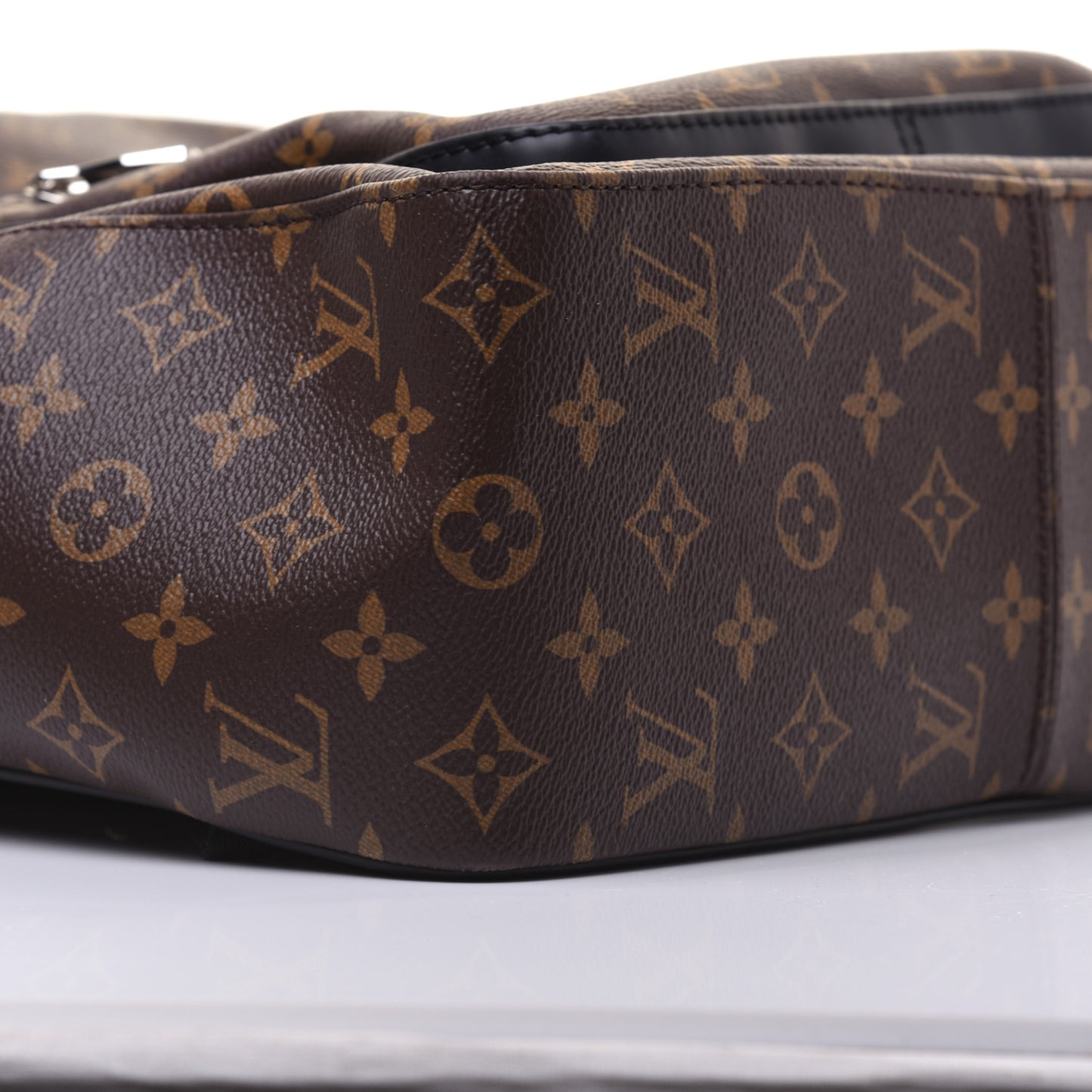 Monogram Macassar Josh Backpack