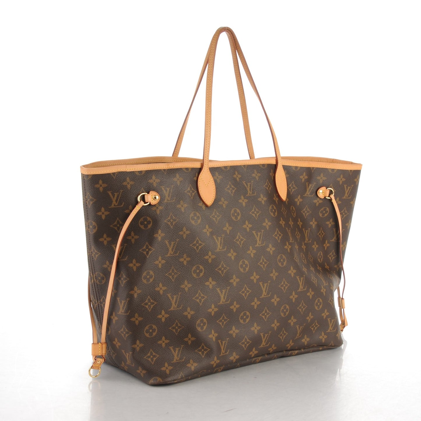 Monogram Neverfull GM