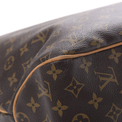 Louis Vuitton Monogram Delightful MM 10 of 15