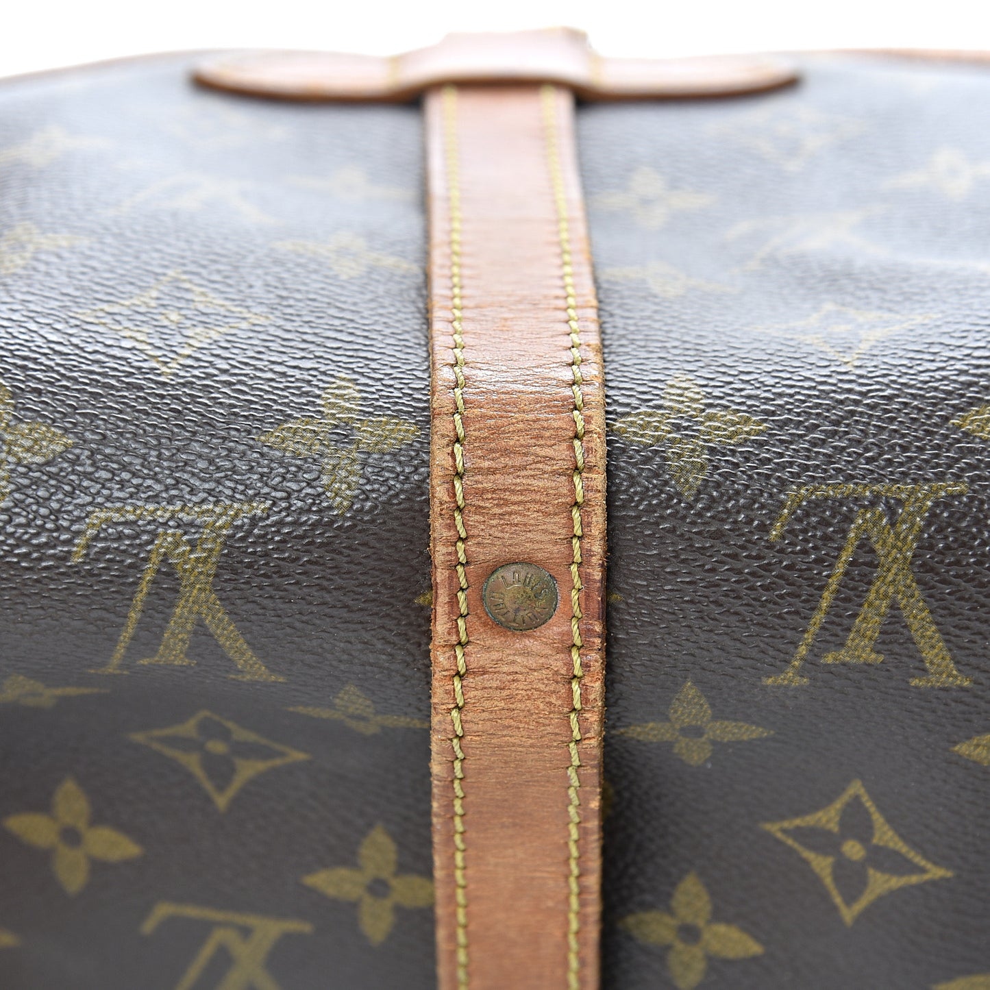 Monogram Saumur 30