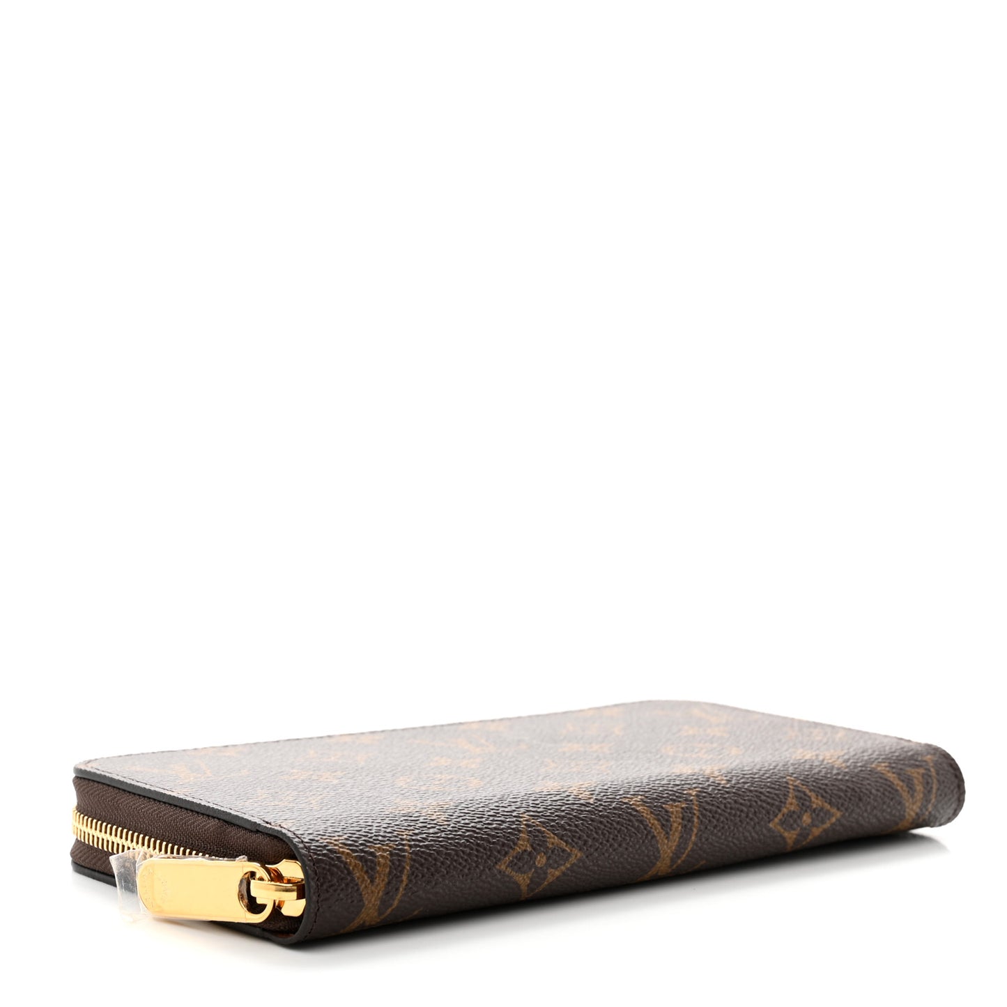 Monogram Zippy Wallet