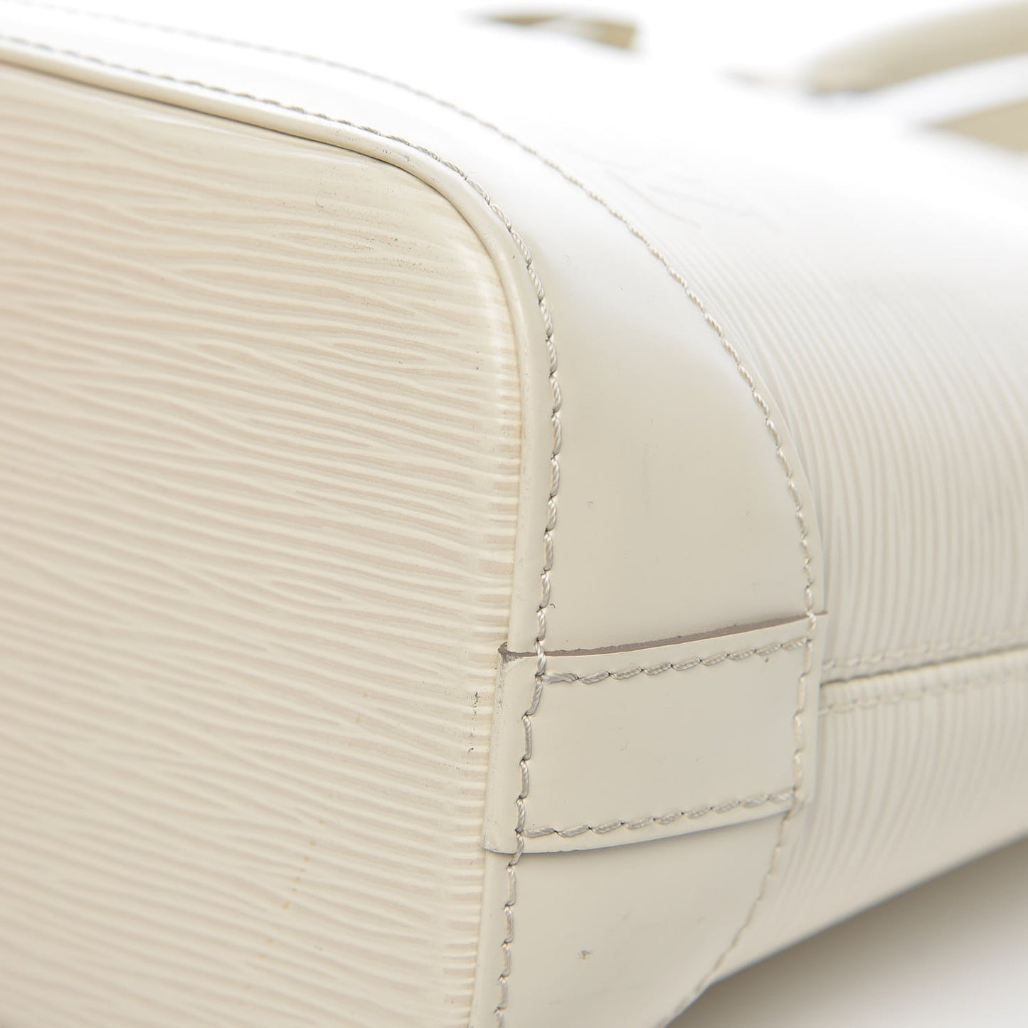 Epi Lockit Ivory