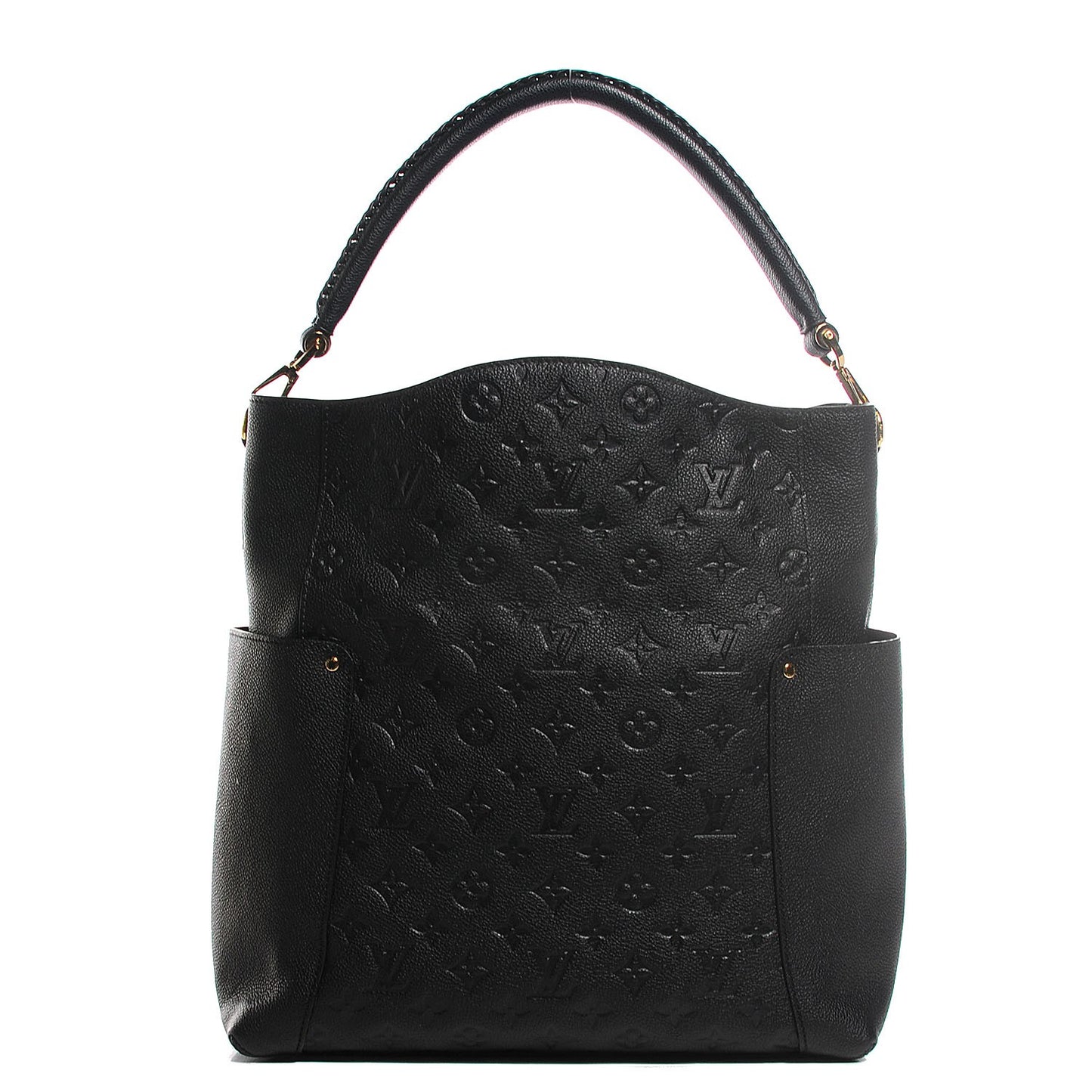 Empreinte Bagatelle Black