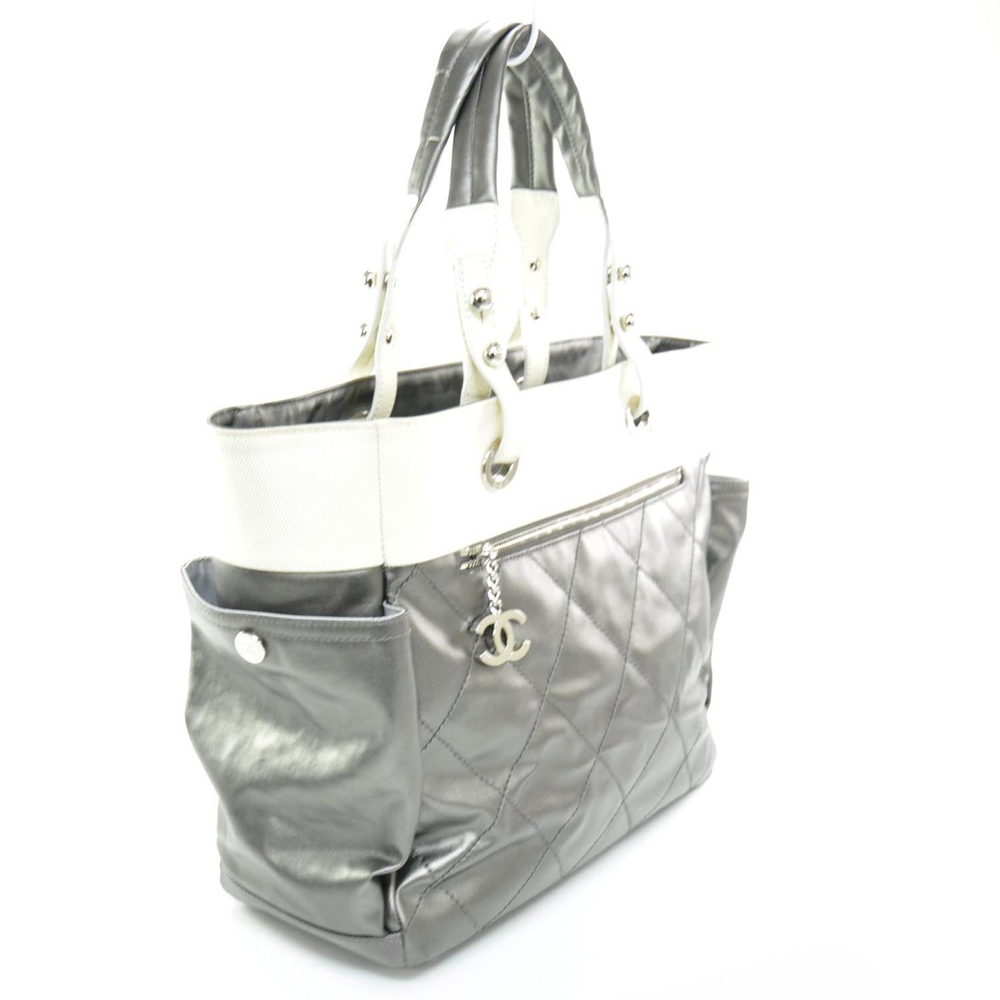 Paris Biarritz Large Tote