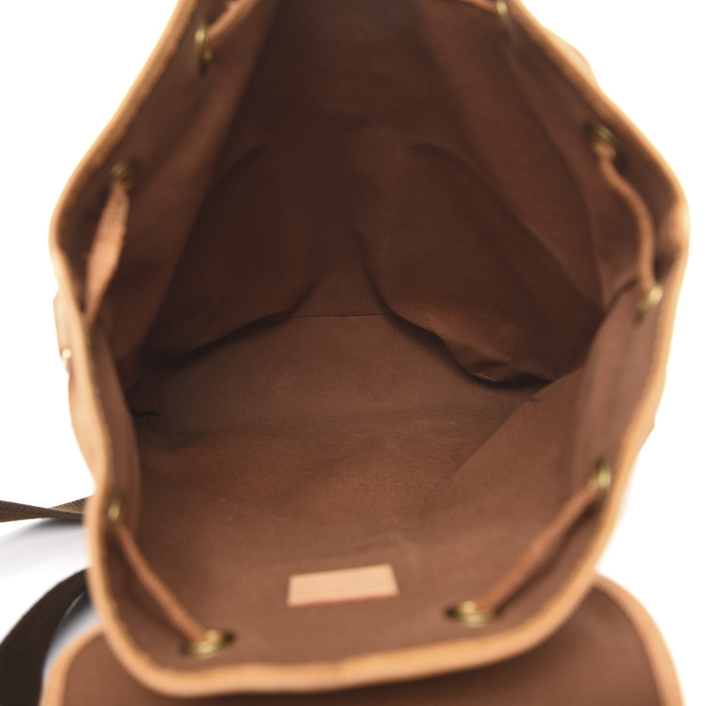 Monogram Bosphore Backpack