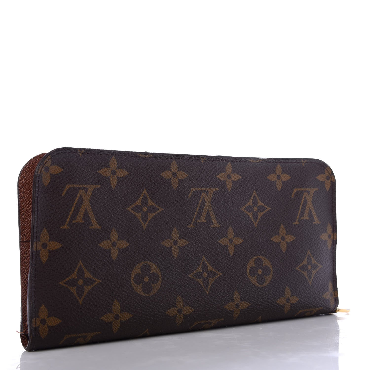 Louis Vuitton Monogram Insolite Wallet 3 of 10