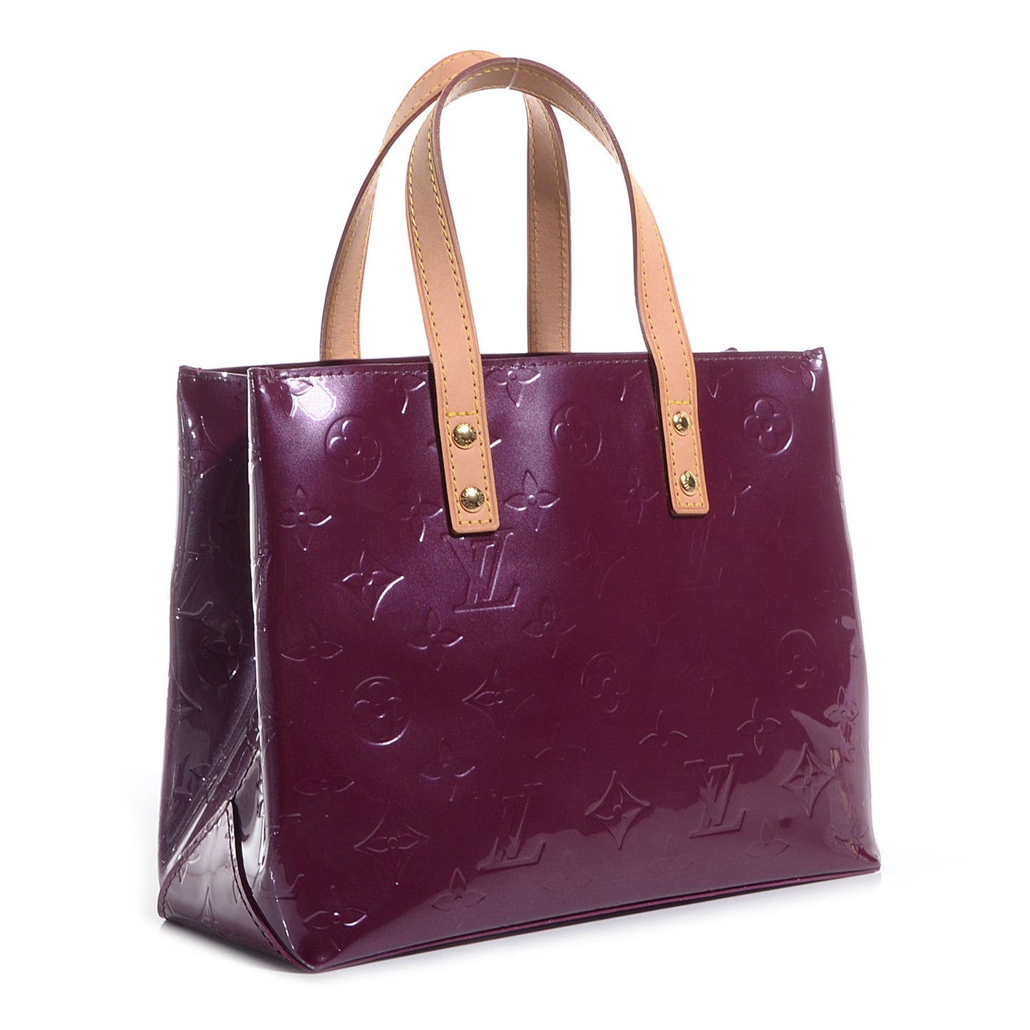 Vernis Reade PM Violet