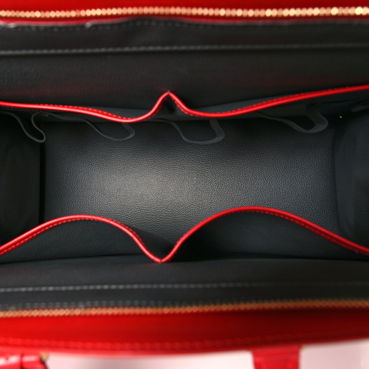 Epi Riviera Red