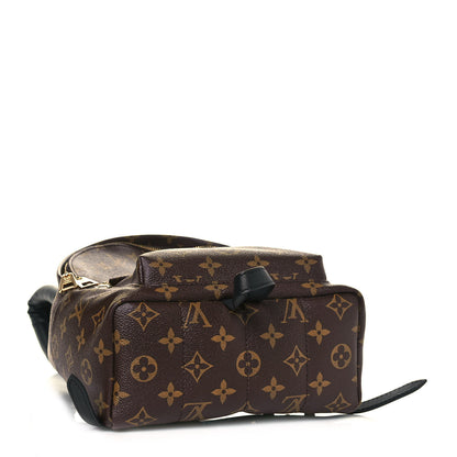 Louis Vuitton Monogram Palm Springs Backpack PM 4 of 11
