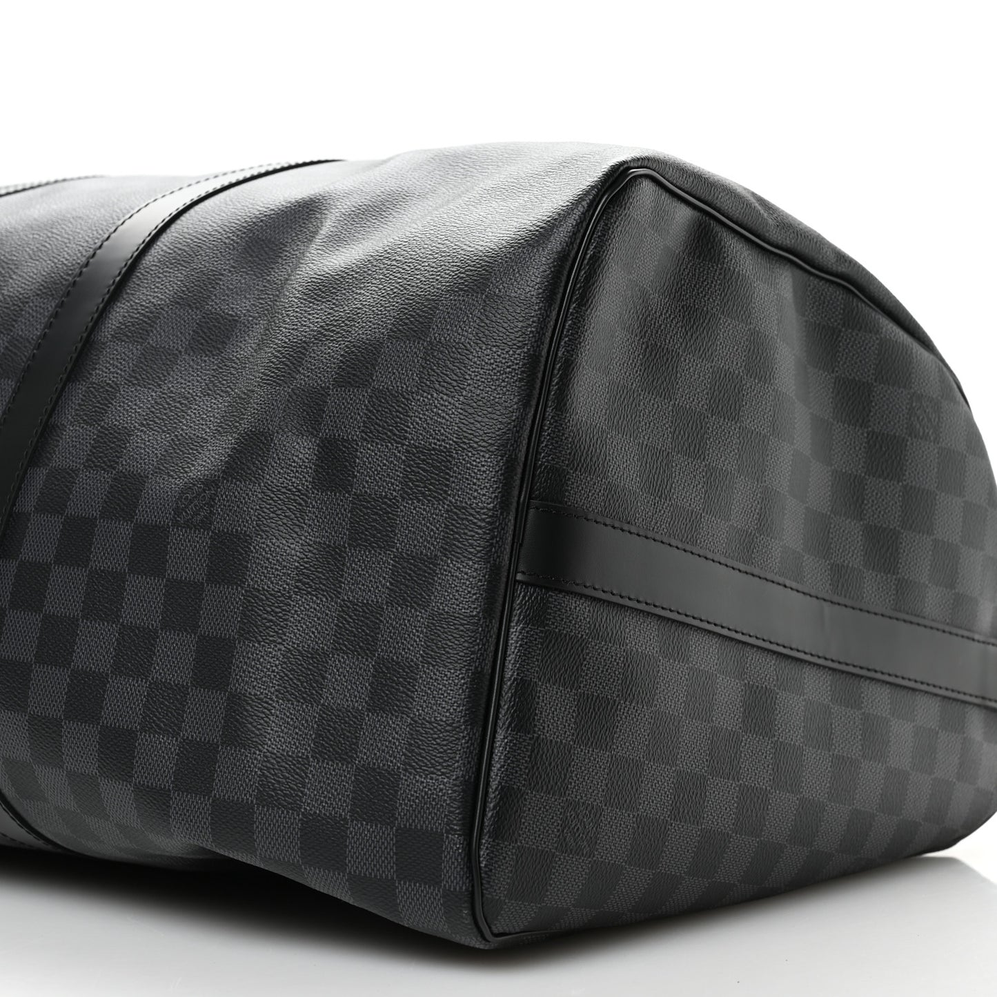 Monogram Eclipse Keepall Bandouliere 55