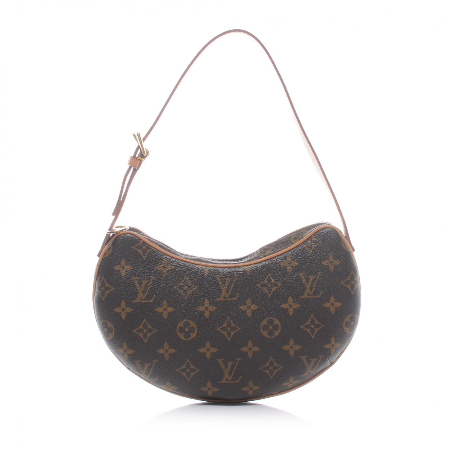 Louis Vuitton Monogram Croissant PM 1 of 7