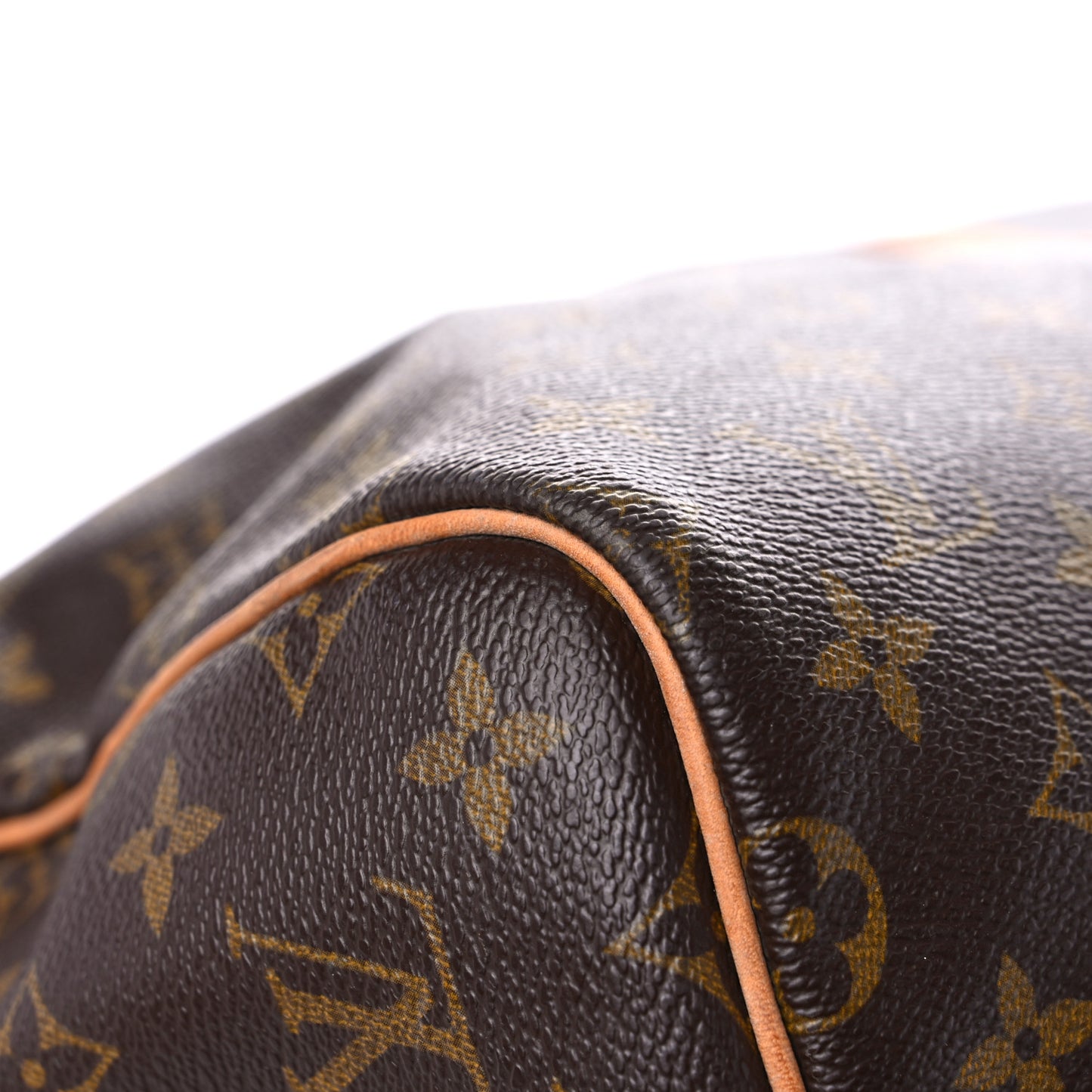 Monogram Keepall Bandouliere 55
