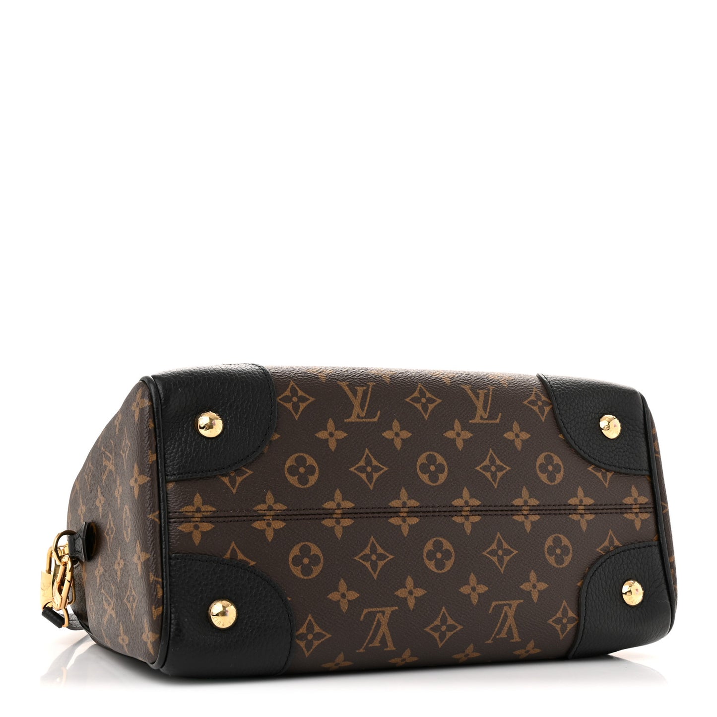 Monogram Retiro NM Black