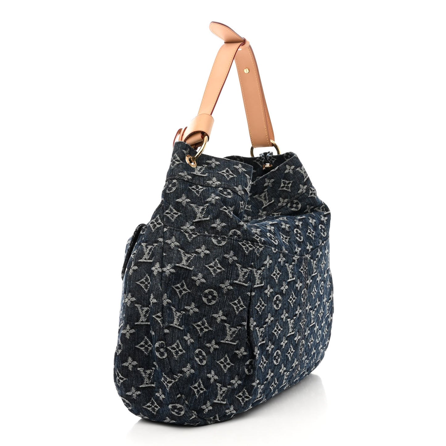 Denim Daily GM Gris Blue
