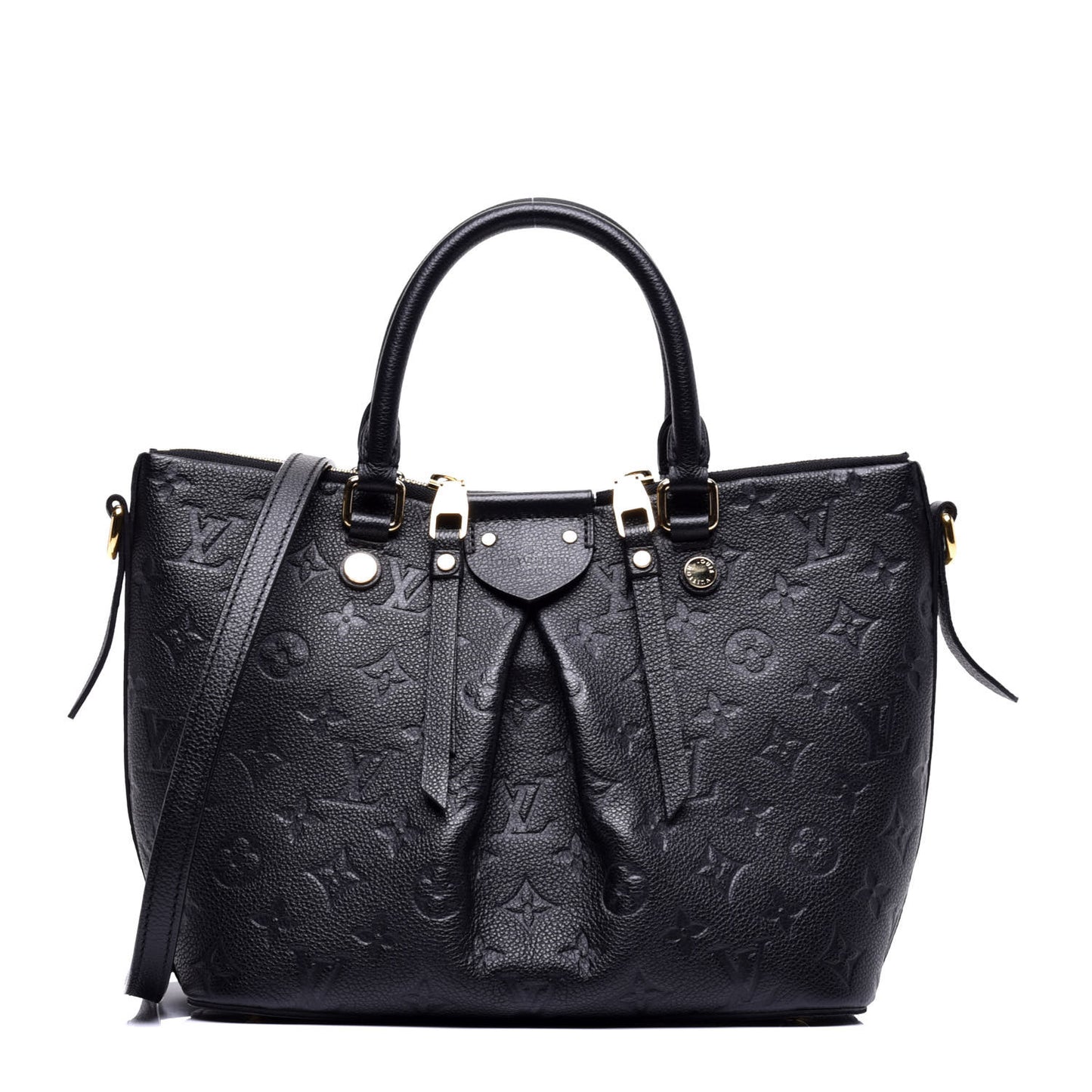 Empreinte Mazarine PM Black