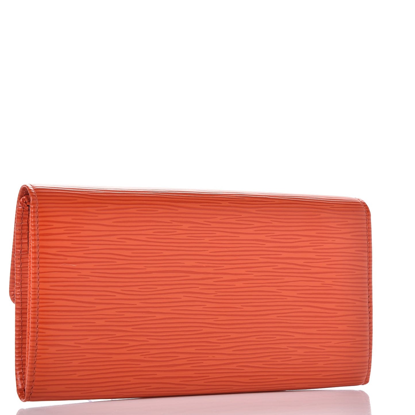 Epi Sarah Wallet Piment