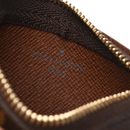 Louis Vuitton Monogram Key Pouch 5 of 7