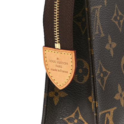 Louis Vuitton Monogram Toiletry Pouch 19 6 of 11