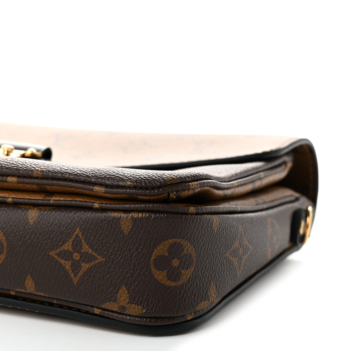 Louis Vuitton Reverse Monogram Pochette Metis 10 of 11