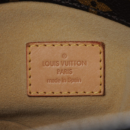 Louis Vuitton Monogram Artsy MM 6 of 7