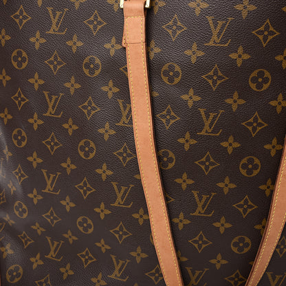 Louis Vuitton Monogram Cabas Alto 8 of 12