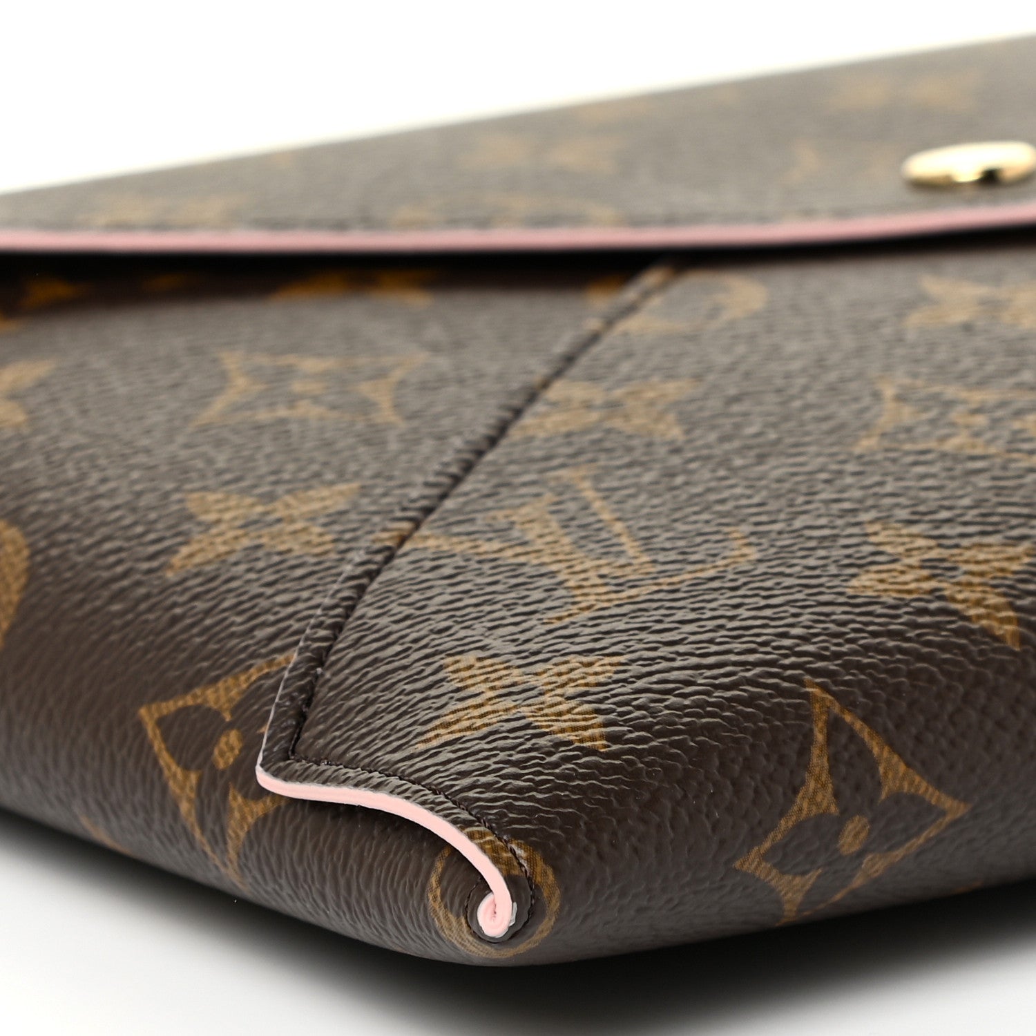 Louis Vuitton Monogram Kirigami Pochette Set 9 of 11