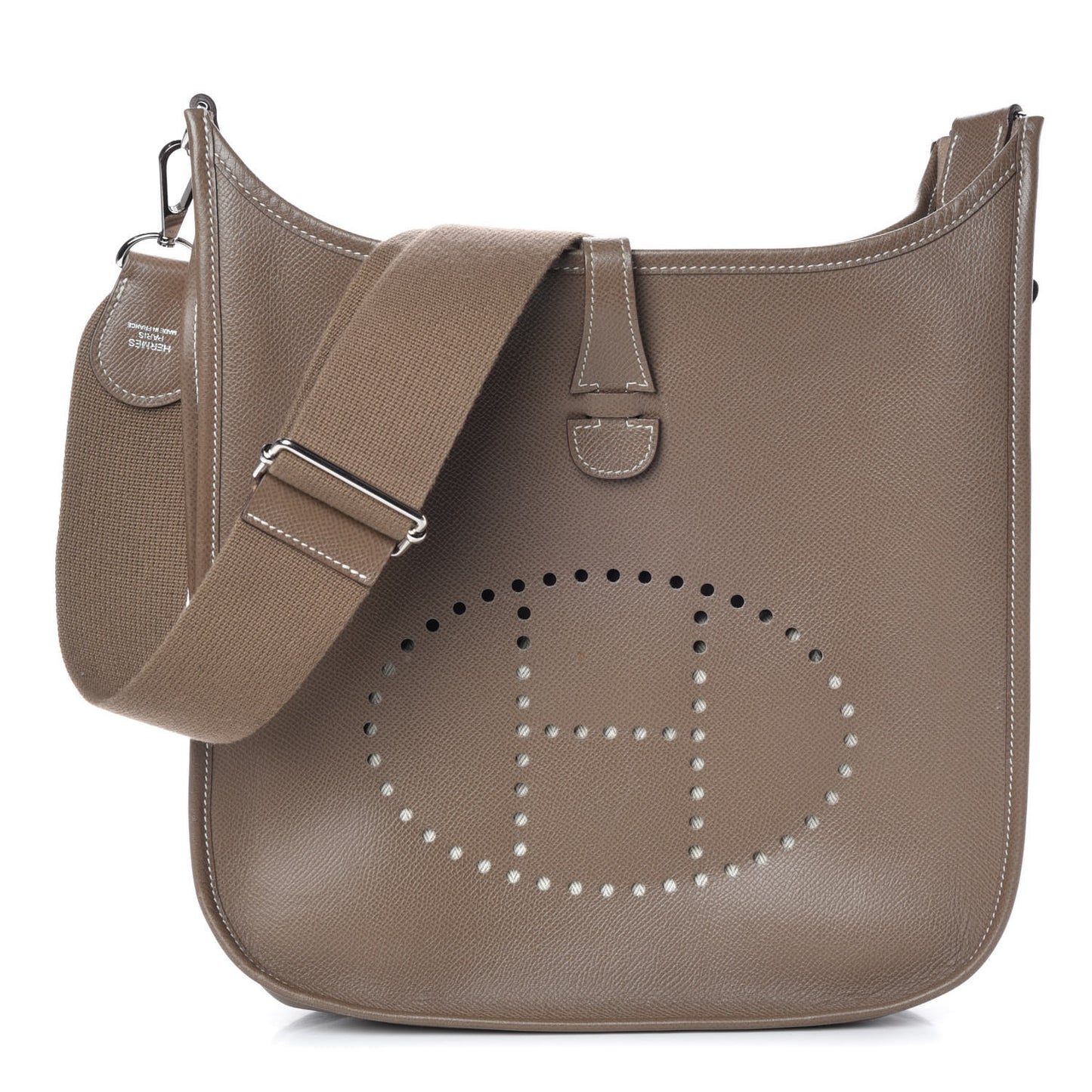 Epsom Evelyne III PM Etoupe