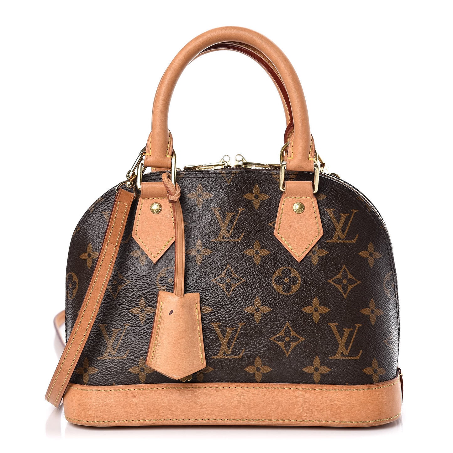 Monogram Alma BB
