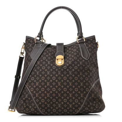 Louis Vuitton Monogram Idylle Elegie Fusain 1 of 9