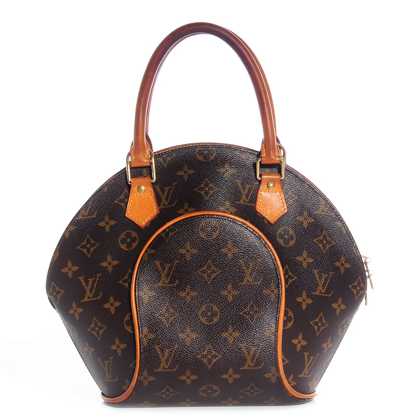 Monogram Ellipse PM