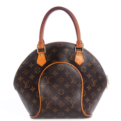 Louis Vuitton Monogram Ellipse PM 1 of 8